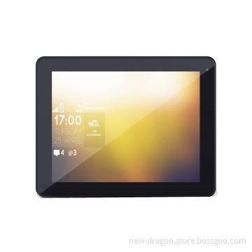 9.7-inch 3G Calling Tablet PC, Android 4.2 Jelly Bean OS